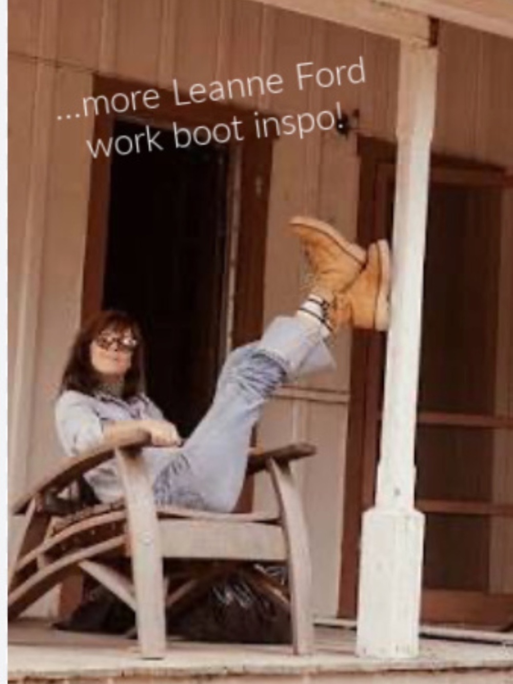 Keen Women's San Jose 6" Leather Work Boot (Aluminum Toe) size 8 - Picture 10 of 11